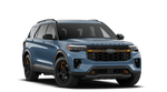 2026 Ford Explorer Tremor - Crossroads Courtesy Demo