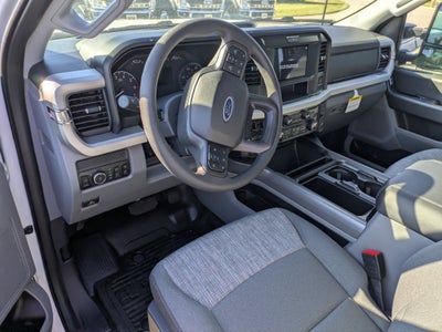 2026 Ford Super Duty F-250 SRW XLT