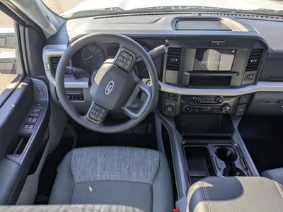 2026 Ford Super Duty F-250 SRW XLT