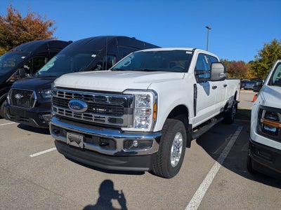 2026 Ford Super Duty F-250 SRW XLT