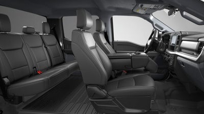 2026 Ford Super Duty F-250 SRW XLT - Crossroads Courtesy Demo