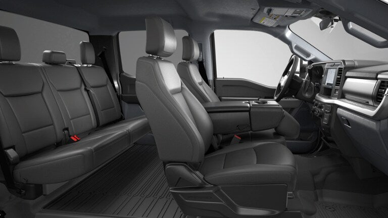 2026 Ford Super Duty F-250 SRW XLT - Crossroads Courtesy Demo