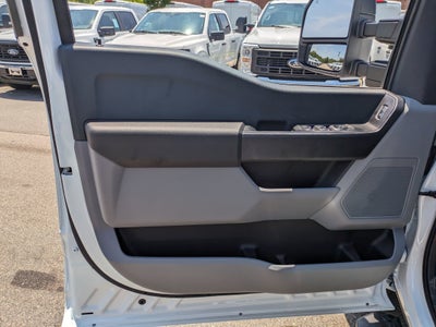 2025 Ford Super Duty F-250 SRW XL