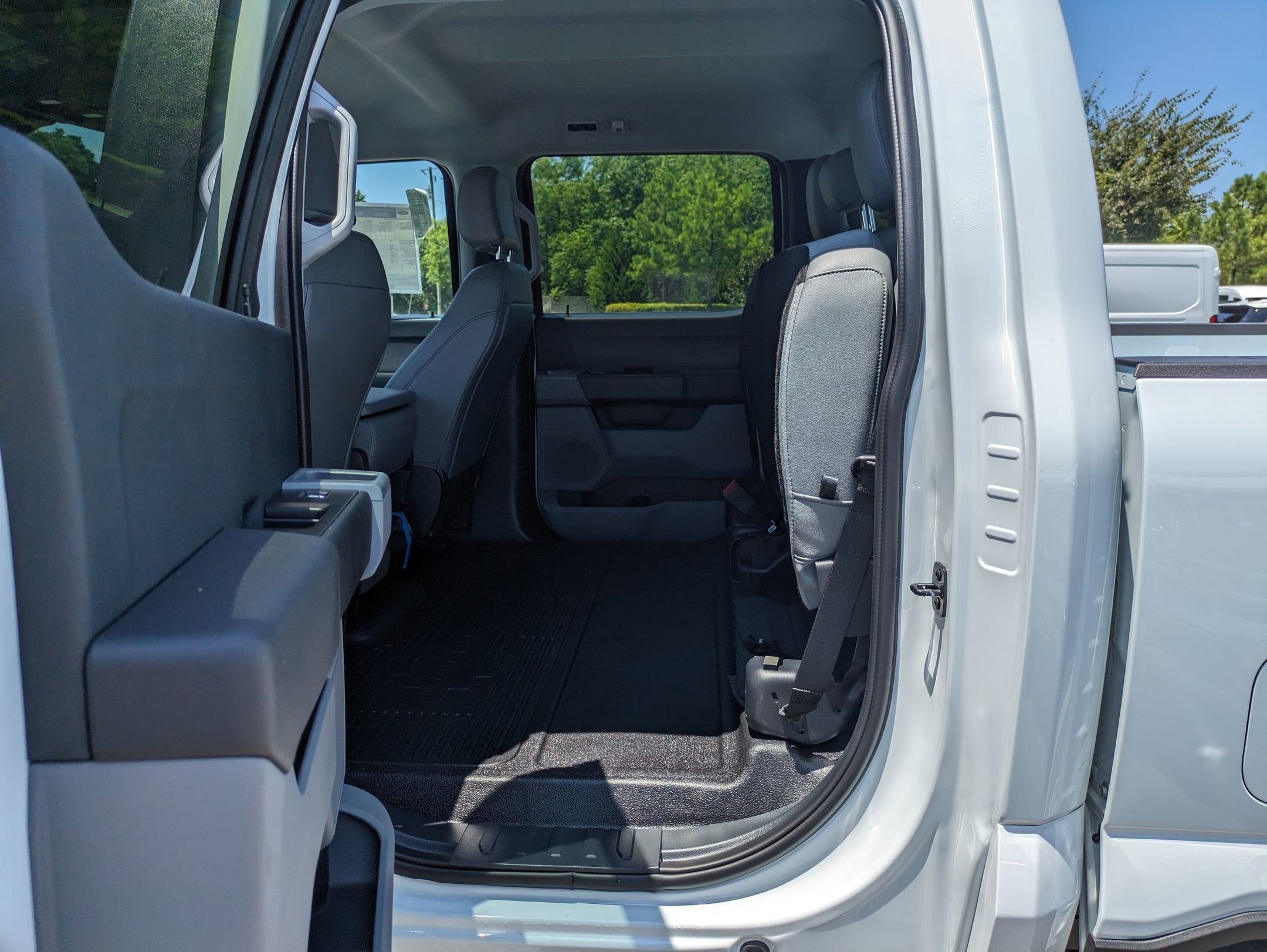 2025 Ford Super Duty F-250 SRW XL