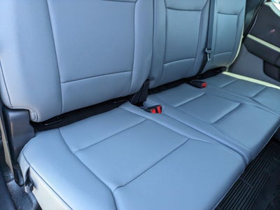 2025 Ford Super Duty F-250 SRW XL