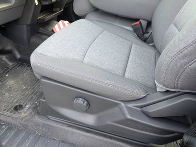 2025 Ford Super Duty F-250 SRW XL