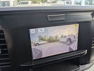 2025 Ford Super Duty F-250 SRW XL