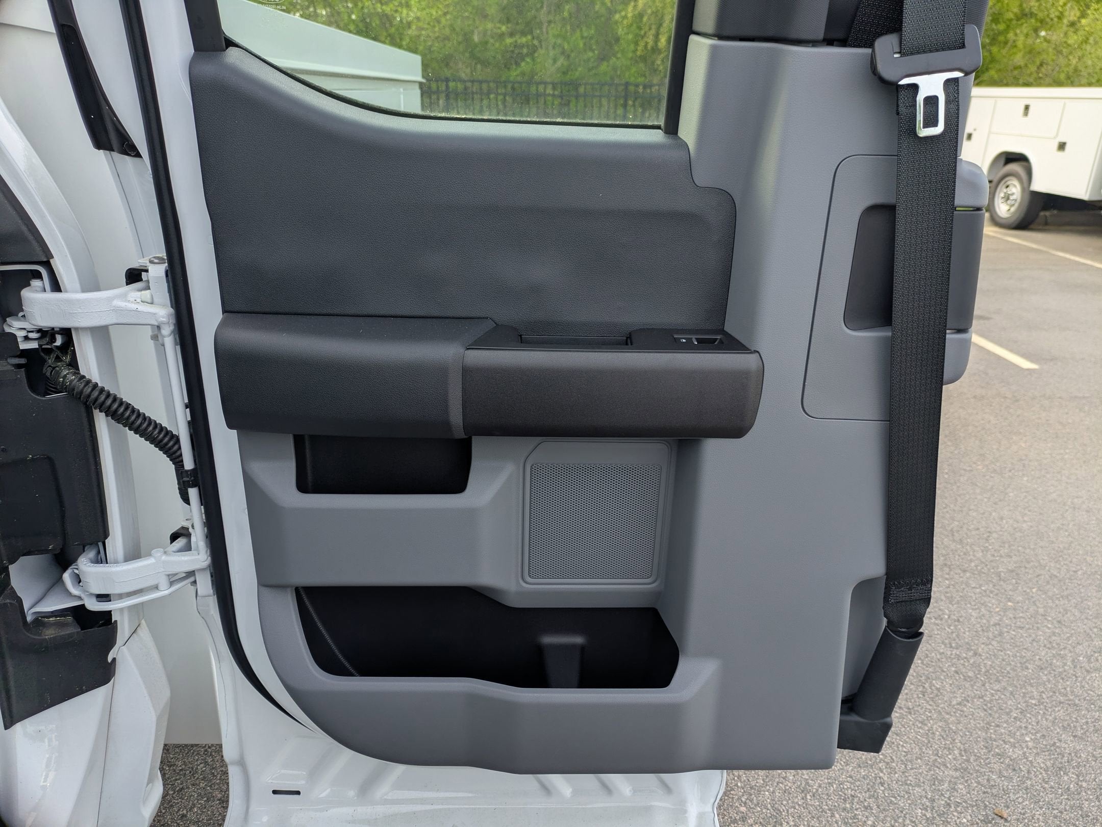 2025 Ford Super Duty F-250 SRW XL