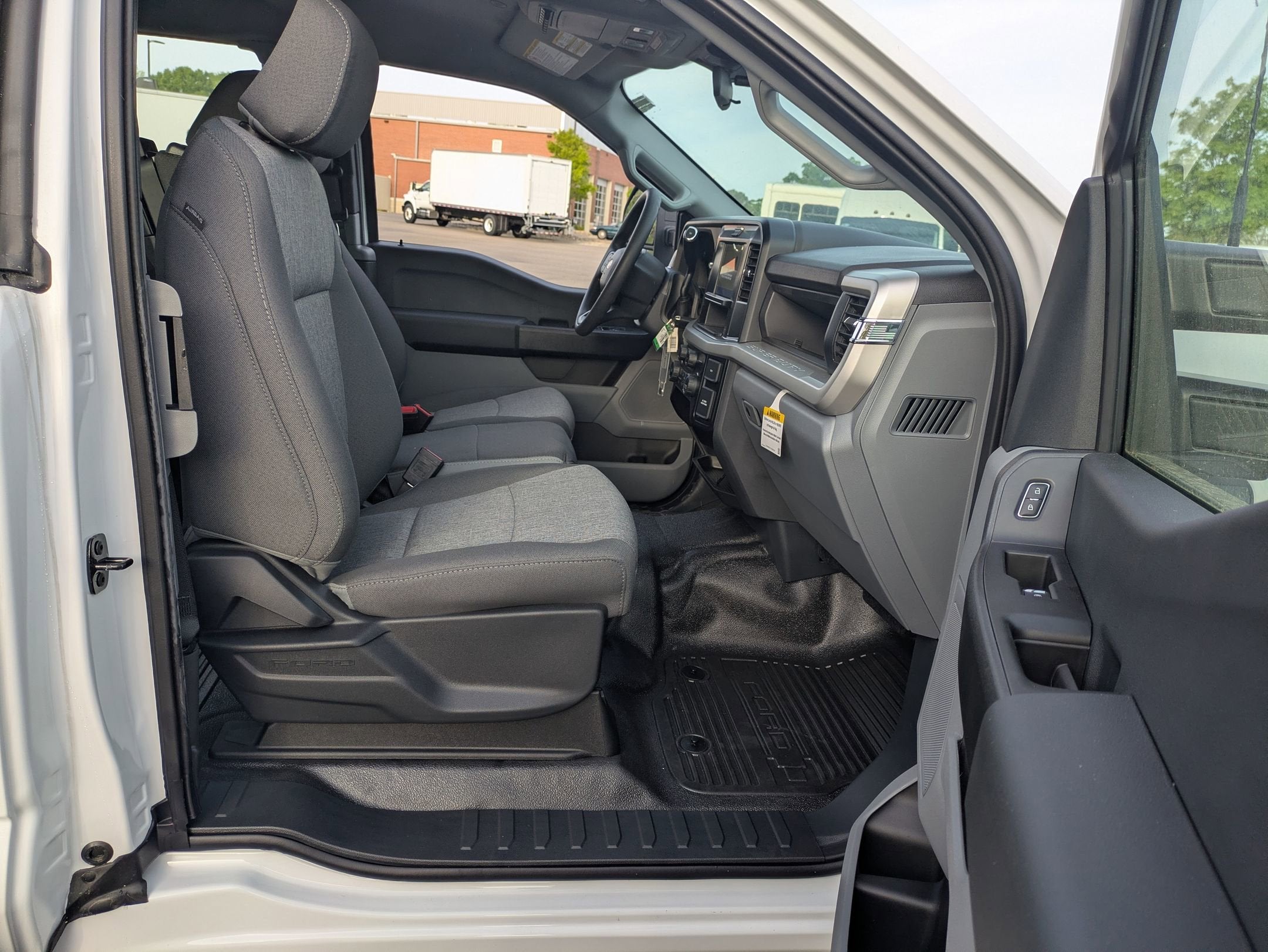 2025 Ford Super Duty F-250 SRW XL