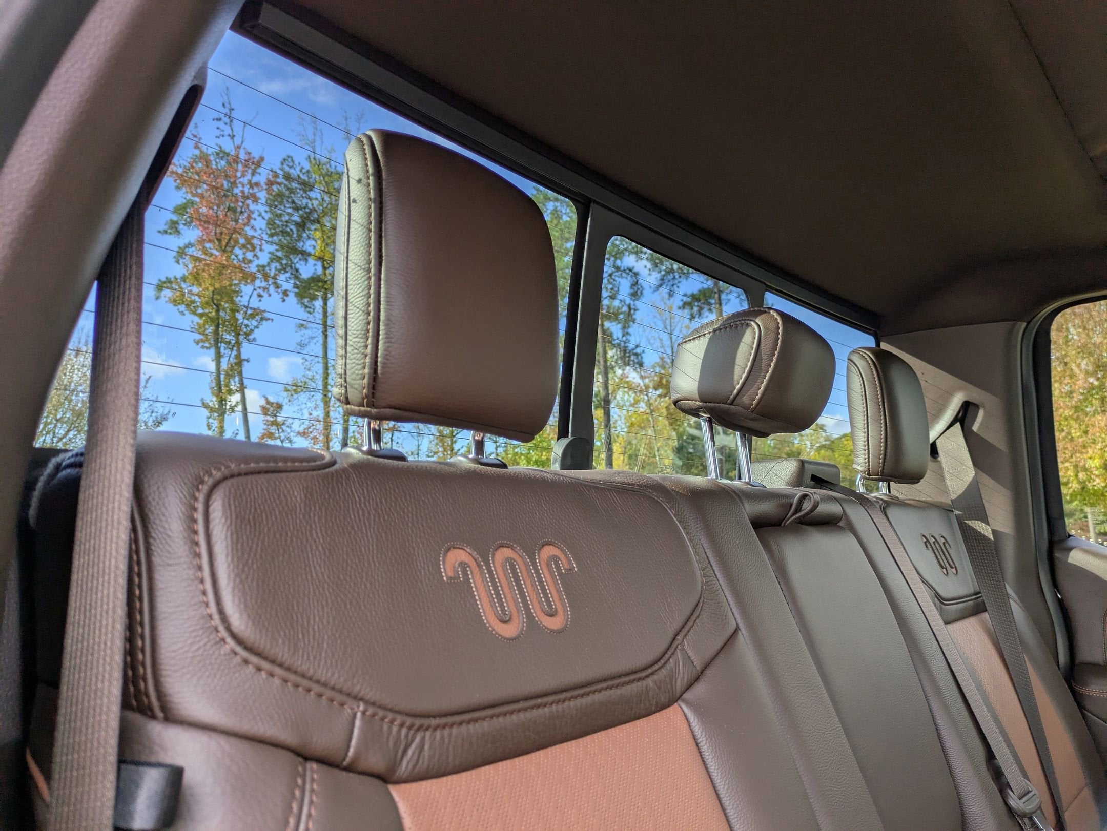 2026 Ford Super Duty F-250 SRW King Ranch