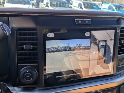 2026 Ford Super Duty F-250 SRW King Ranch