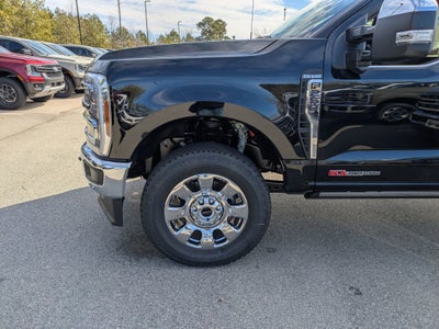 2026 Ford Super Duty F-250 SRW King Ranch