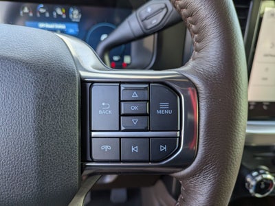 2026 Ford Super Duty F-250 SRW King Ranch