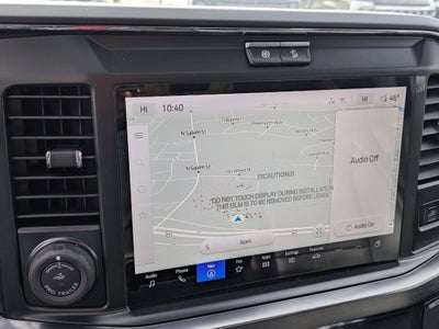 2025 Ford Super Duty F-250 SRW LARIAT