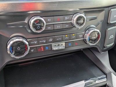 2025 Ford Super Duty F-250 SRW LARIAT