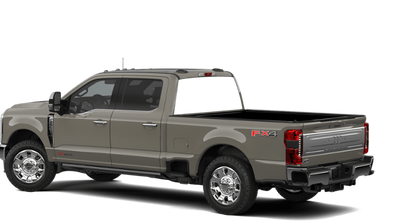 2026 Ford Super Duty F-250 SRW King Ranch