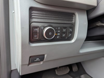 2025 Ford Super Duty F-250 SRW XLT