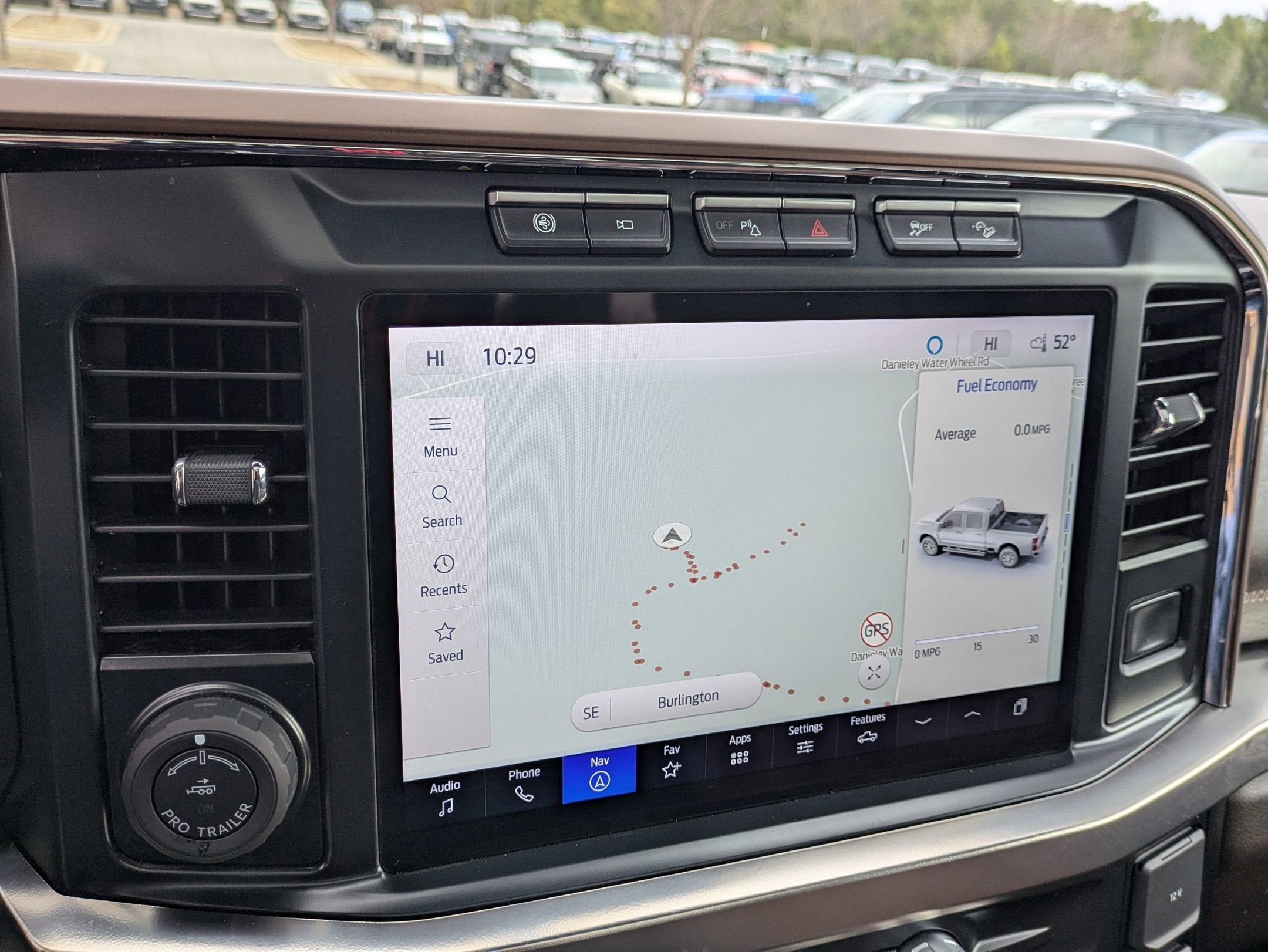 2023 Ford Super Duty F-250 SRW King Ranch