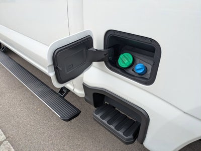 2024 Ford Super Duty F-250 SRW King Ranch