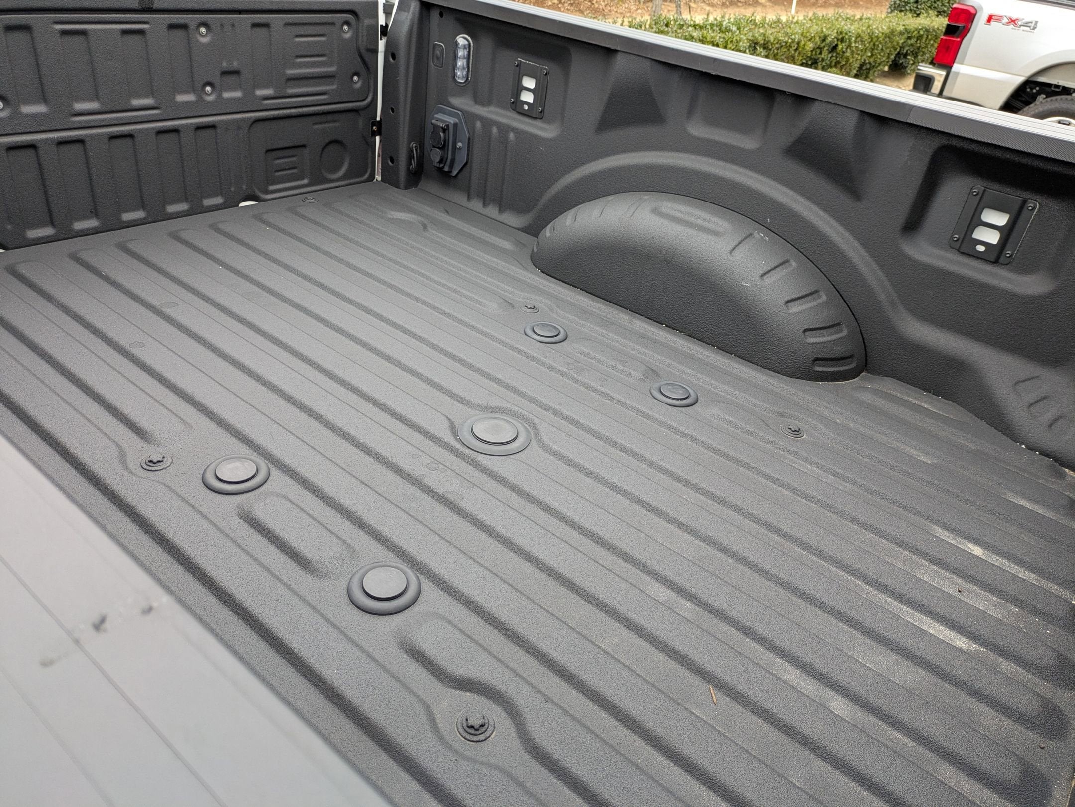 2024 Ford Super Duty F-250 SRW King Ranch