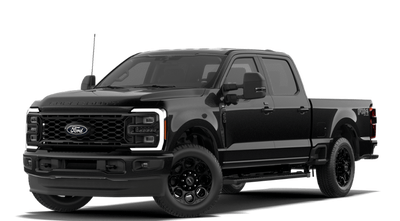 2027 Ford Super Duty F-250 SRW XLT