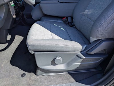 2026 Ford Super Duty F-250 SRW STX