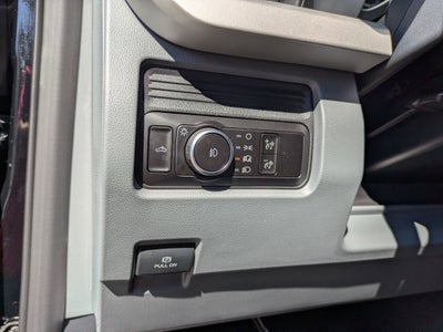 2026 Ford Super Duty F-250 SRW STX