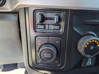 2026 Ford Super Duty F-250 SRW STX