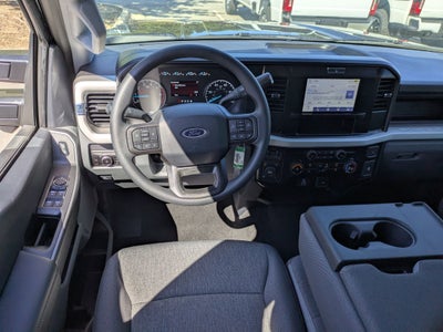 2026 Ford Super Duty F-250 SRW STX