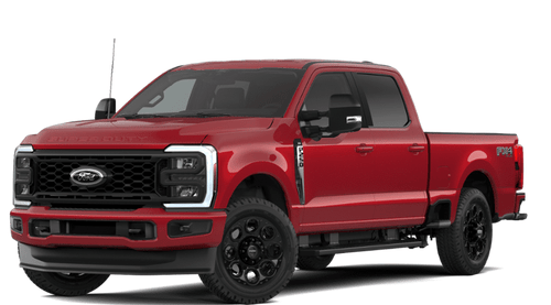 2026 Ford Super Duty F-250 SRW XLT - Crossroads Courtesy Demo