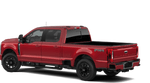 2026 Ford Super Duty F-250 SRW XLT - Crossroads Courtesy Demo