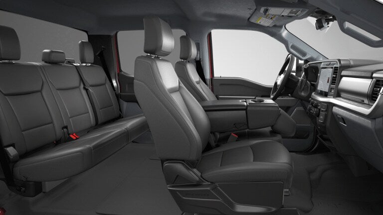 2026 Ford Super Duty F-250 SRW XLT - Crossroads Courtesy Demo