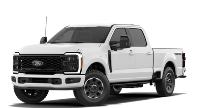 2027 Ford Super Duty F-250 SRW LARIAT