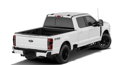 2027 Ford Super Duty F-250 SRW LARIAT