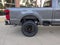 2026 Ford Super Duty F-250 SRW CUSTOM LARIAT LEVEL KIT WHEELS TIRES POWER BOARDS