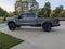 2026 Ford Super Duty F-250 SRW CUSTOM LARIAT LEVEL KIT WHEELS TIRES POWER BOARDS