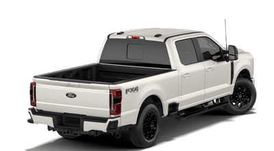 2027 Ford Super Duty F-250 SRW LARIAT
