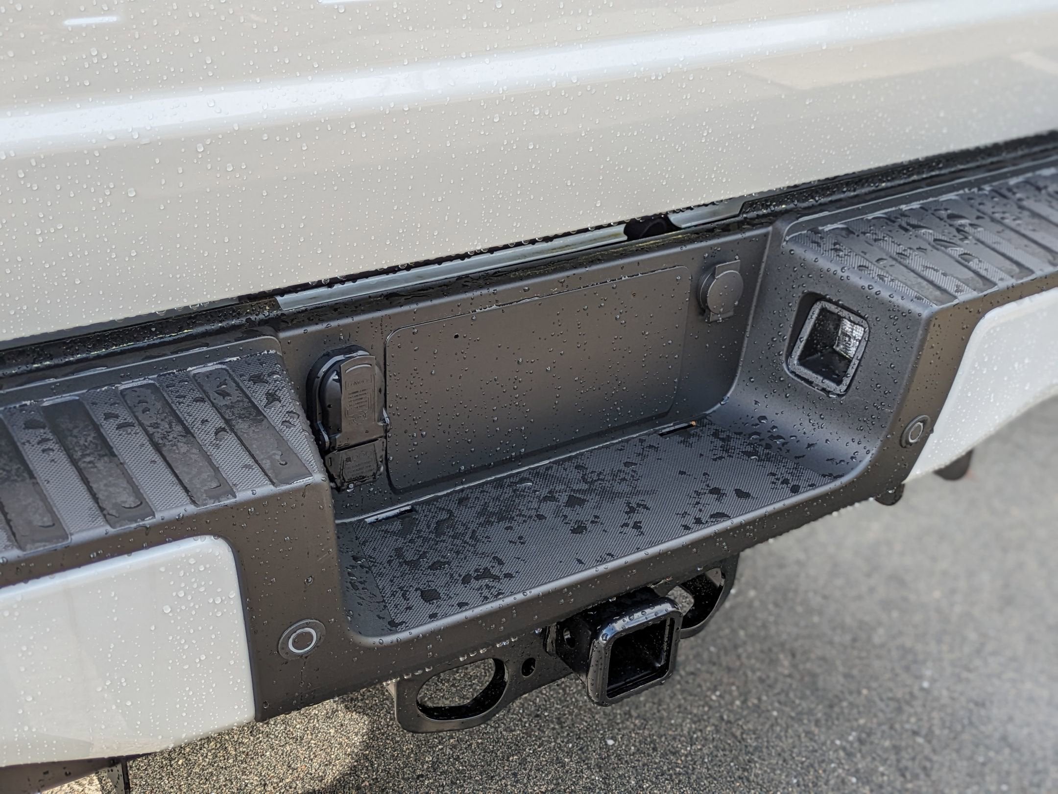 2025 Ford Super Duty F-250 SRW LARIAT