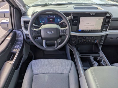 2026 Ford Super Duty F-250 SRW XLT