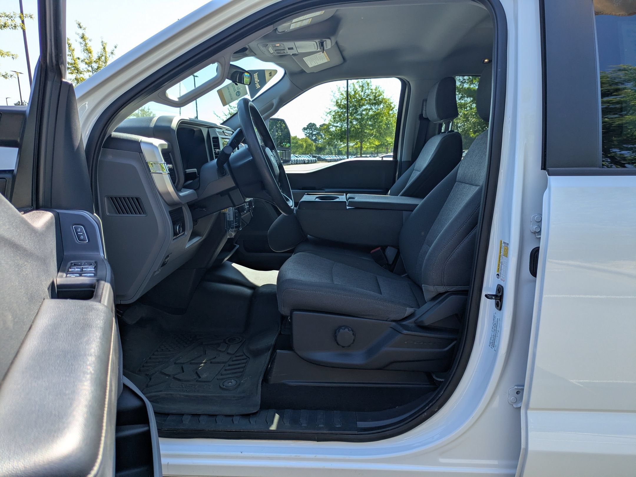 2025 Ford Super Duty F-250 SRW XL