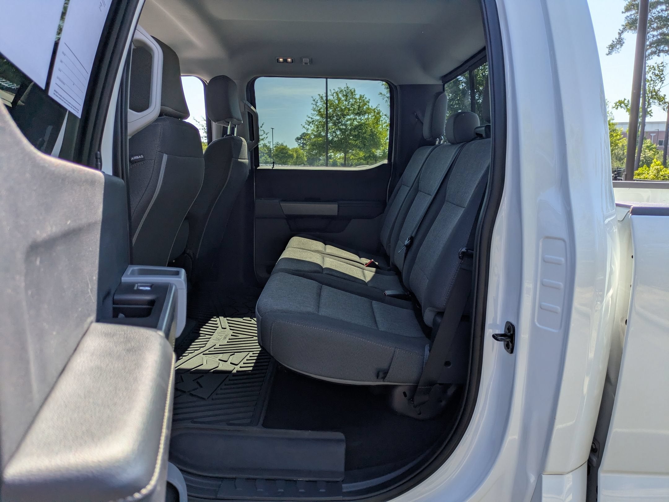 2025 Ford Super Duty F-250 SRW XL