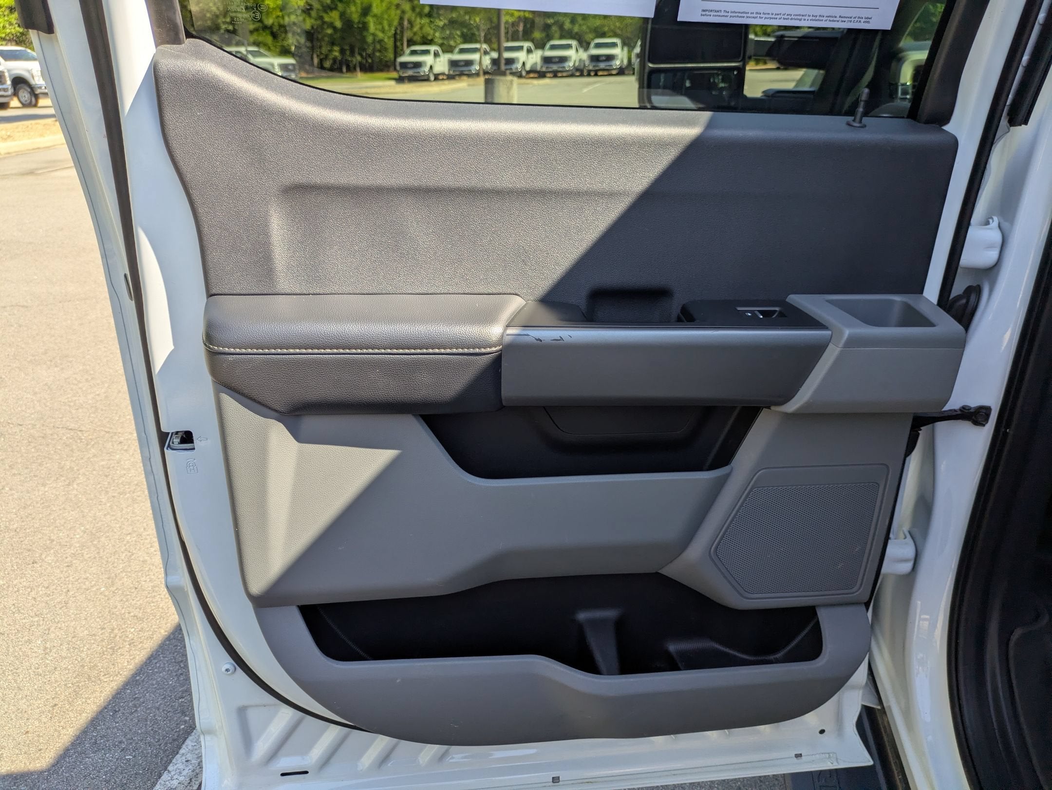 2025 Ford Super Duty F-250 SRW XL