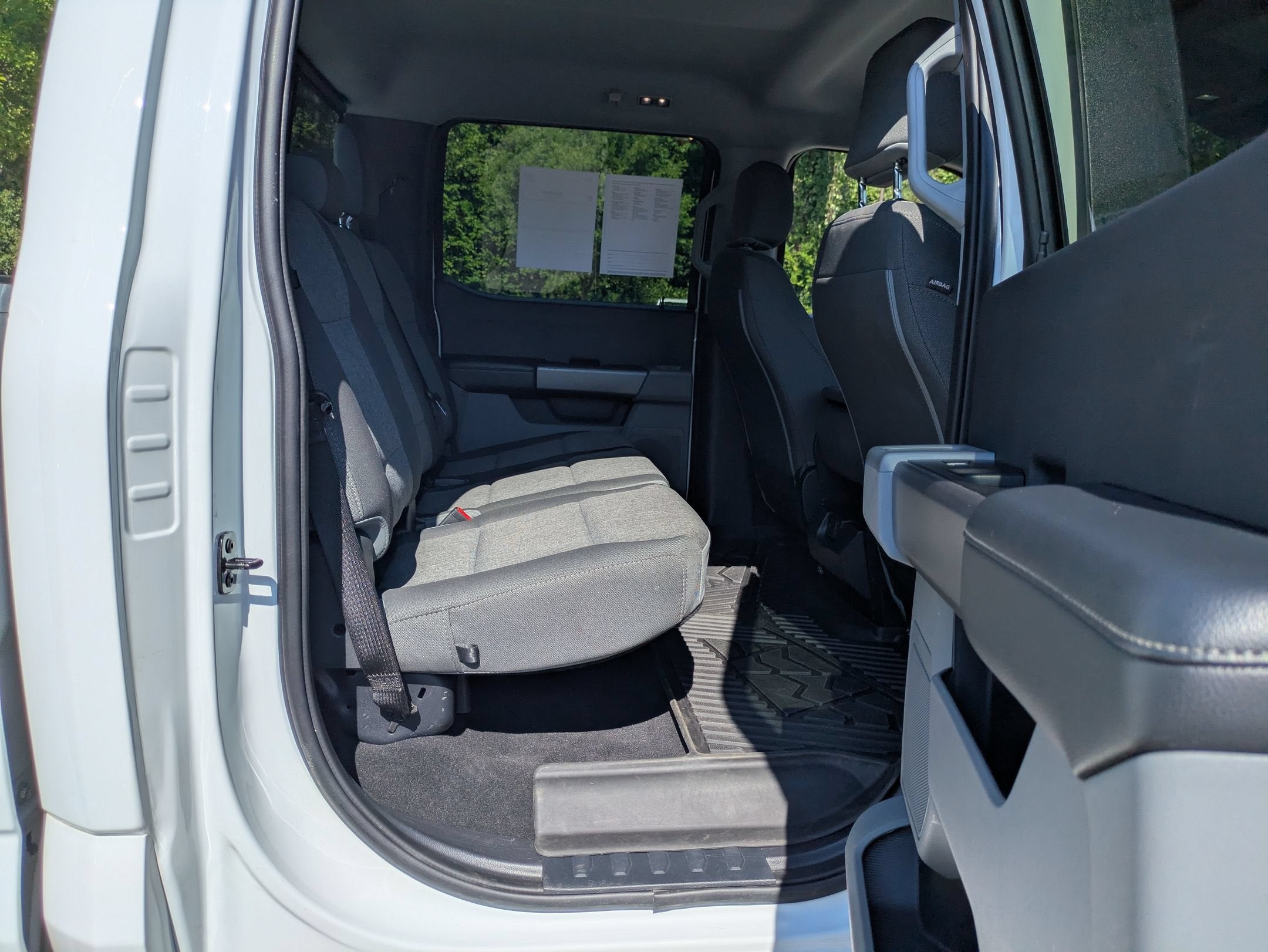 2025 Ford Super Duty F-250 SRW XL