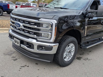 2026 Ford Super Duty F-250 SRW XLT