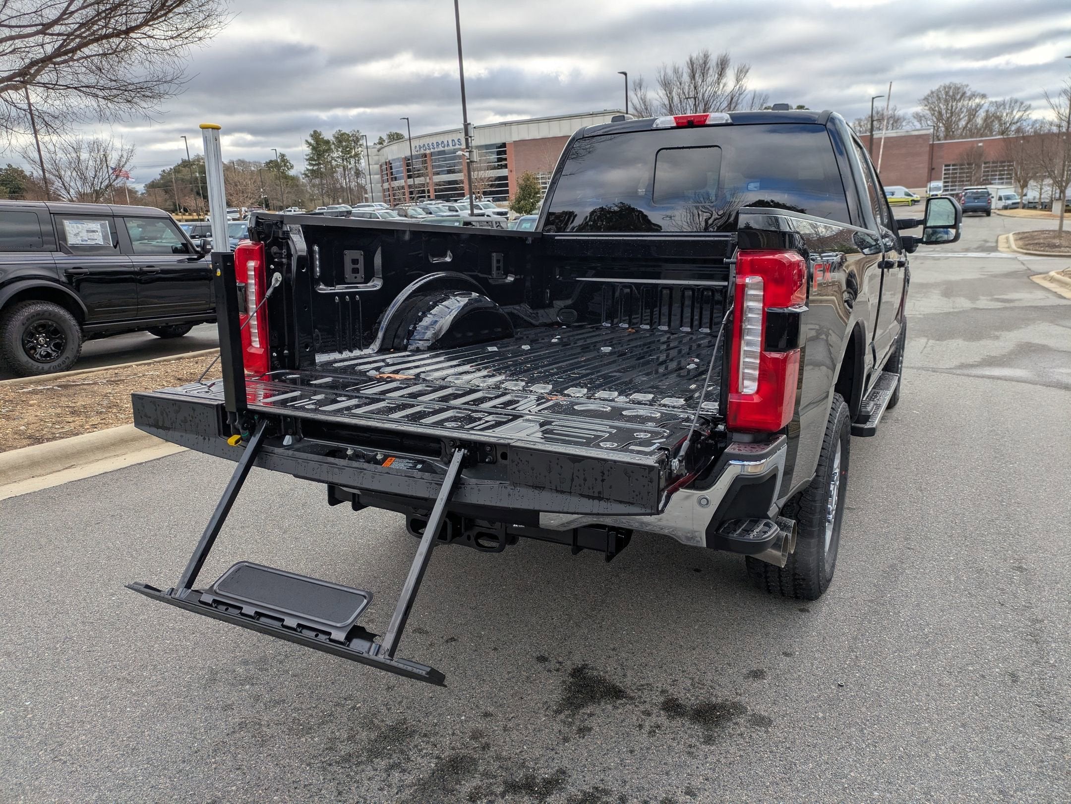 2026 Ford Super Duty F-250 SRW XLT