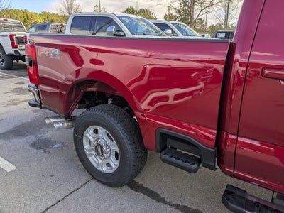 2026 Ford Super Duty F-250 SRW XLT