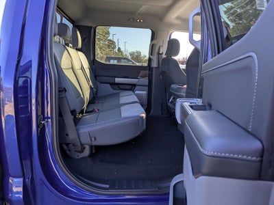 2026 Ford Super Duty F-250 SRW XLT