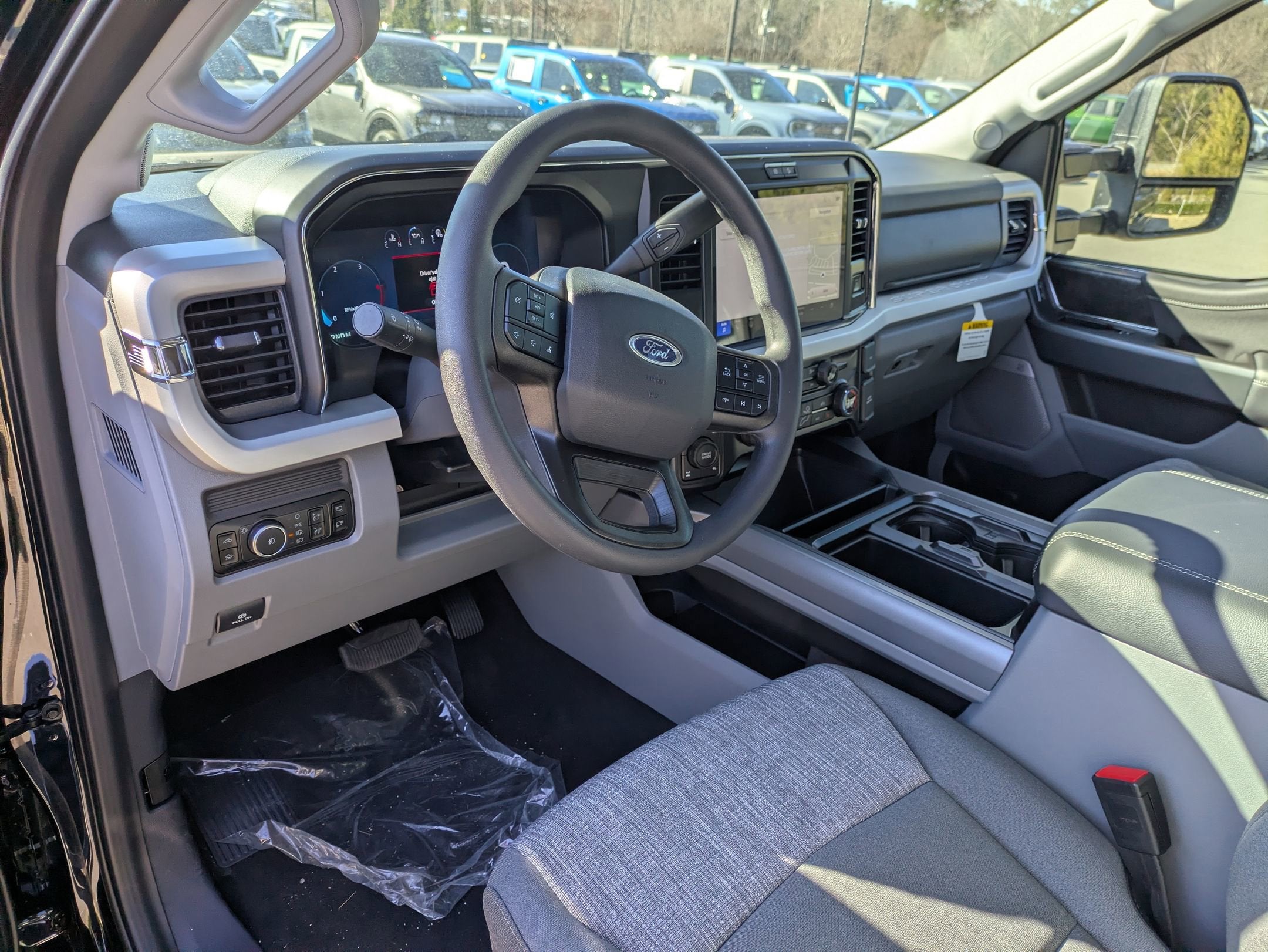 2026 Ford Super Duty F-250 SRW XLT