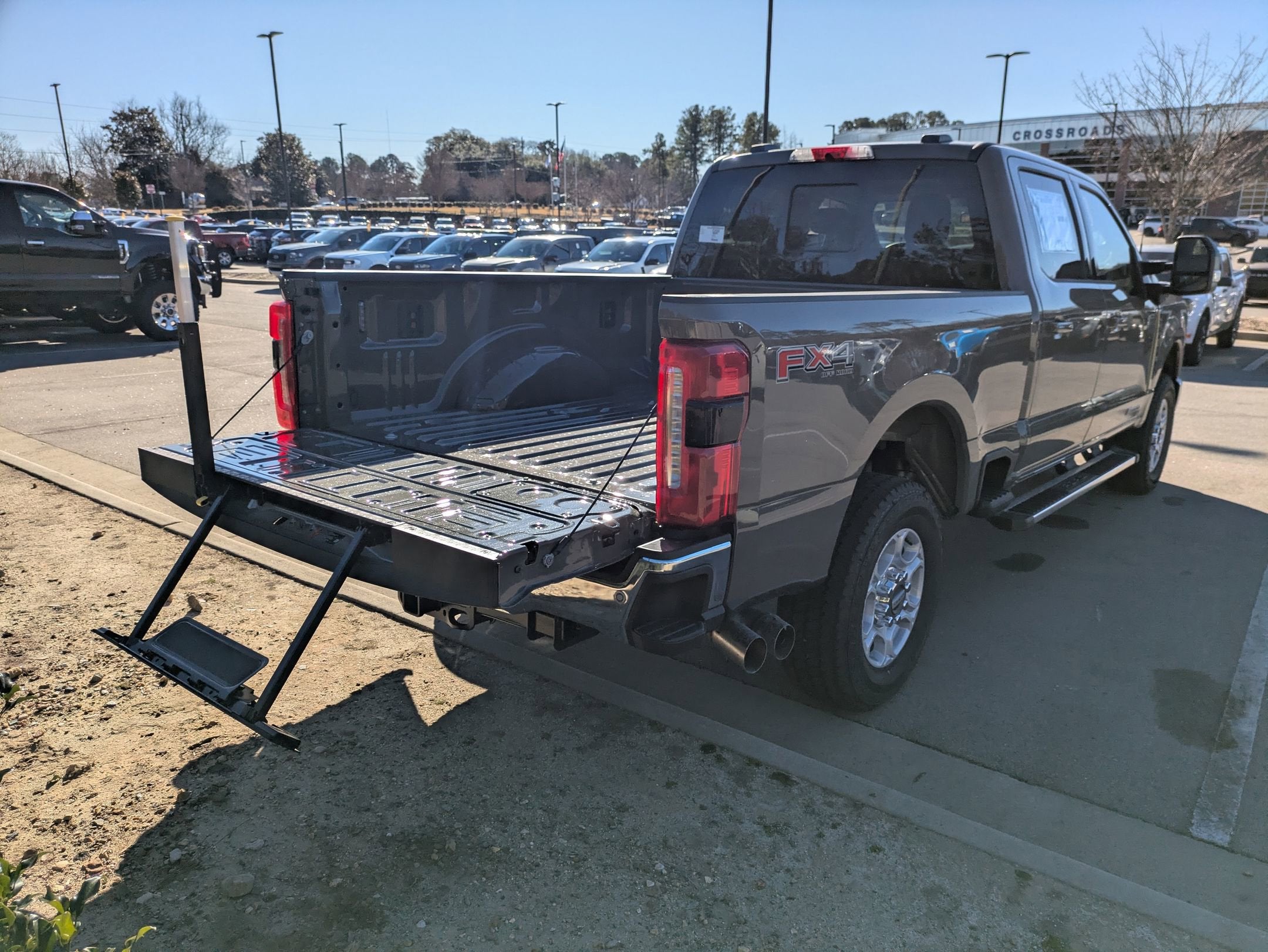 2026 Ford Super Duty F-250 SRW XLT