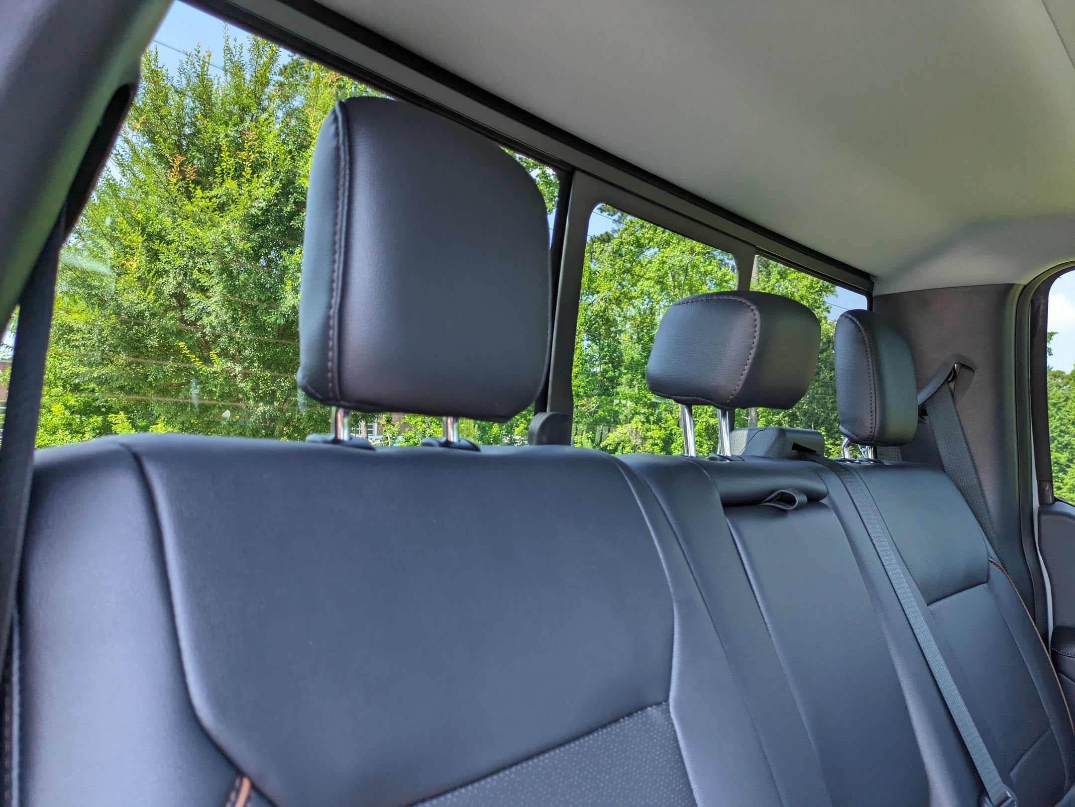 2025 Ford Super Duty F-250 SRW LARIAT